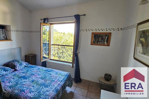 Maison Saint Paul Trois Châteaux 132 m2