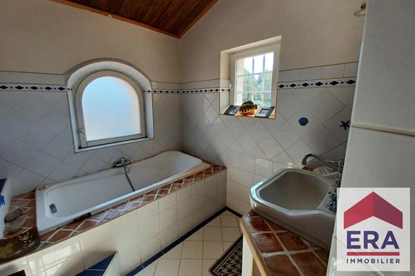 Maison Saint Paul Trois Châteaux 132 m2