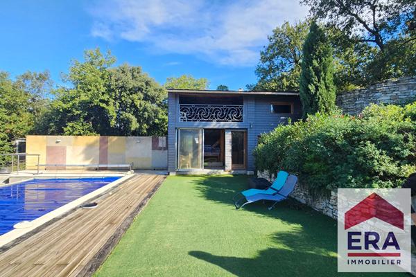 Maison Saint Paul Trois Châteaux 132 m2