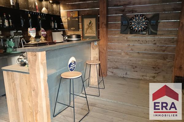 Maison Saint Paul Trois Châteaux 132 m2