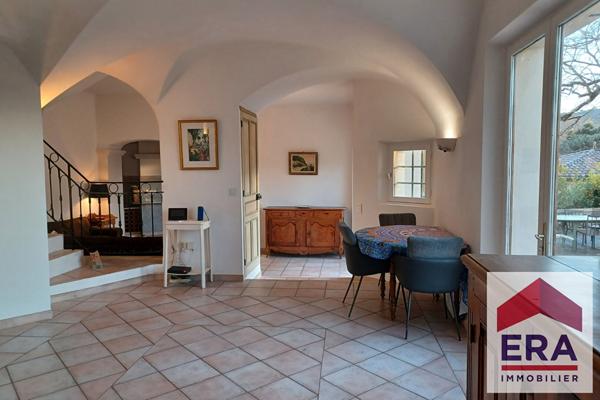 Maison Saint Paul Trois Châteaux 132 m2