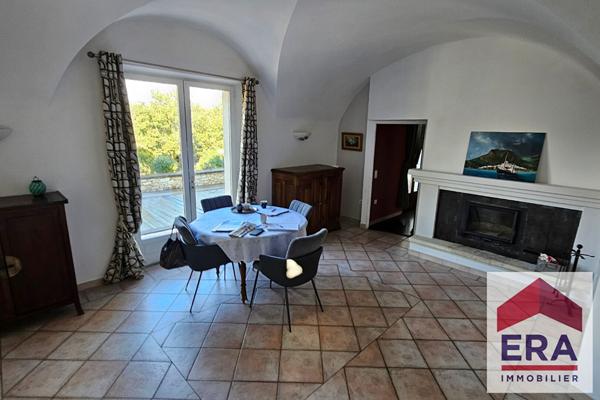 Maison Saint Paul Trois Châteaux 132 m2