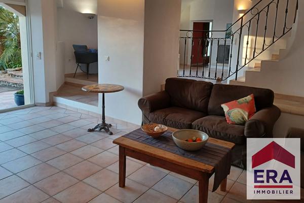 Maison Saint Paul Trois Châteaux 132 m2