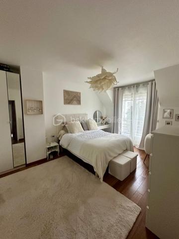 Maison de 200 m²