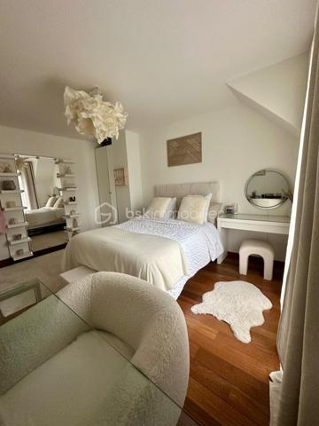 Maison de 200 m²