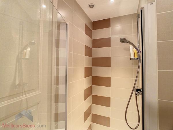Propriété avec piscine couverte, grange et 7 945 m² de terrain à 73130 Saint-Martin-sur-la-Chambre