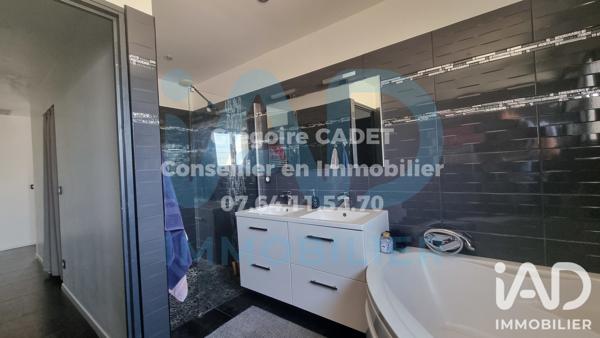 Maison à vendre 4 pièces 127 m² Perpignan