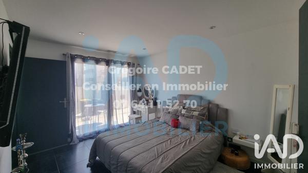 Maison à vendre 4 pièces 127 m² Perpignan
