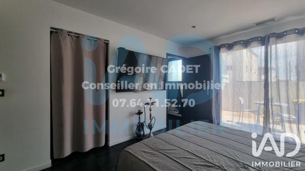 Maison à vendre 4 pièces 127 m² Perpignan
