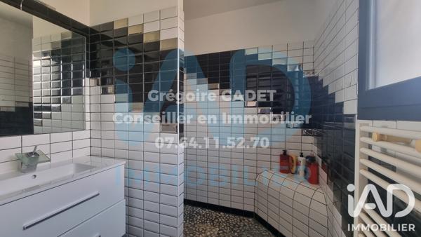 Maison à vendre 4 pièces 127 m² Perpignan