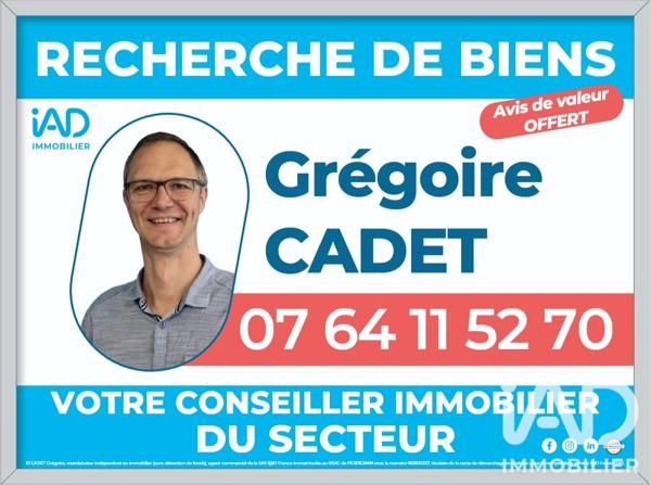 Maison à vendre 4 pièces 127 m² Perpignan