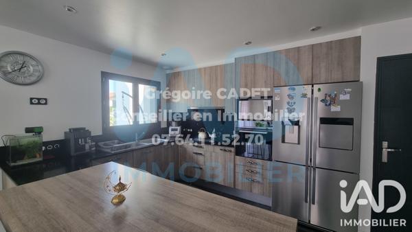Maison à vendre 4 pièces 127 m² Perpignan