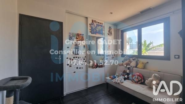 Maison à vendre 4 pièces 127 m² Perpignan