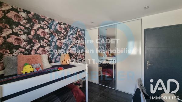 Maison à vendre 4 pièces 127 m² Perpignan