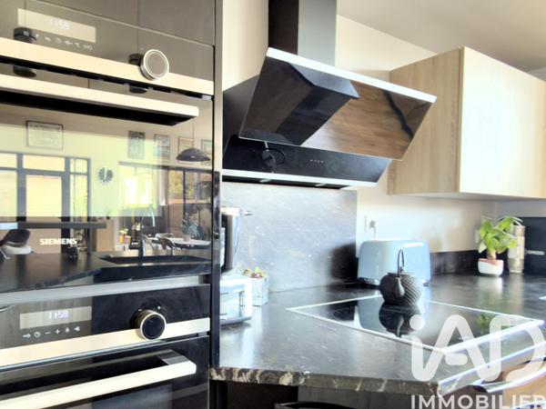 Maison à vendre 5 pièces 146 m² Angoulême