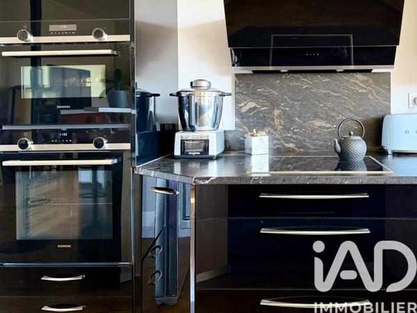 Maison à vendre 5 pièces 146 m² Angoulême