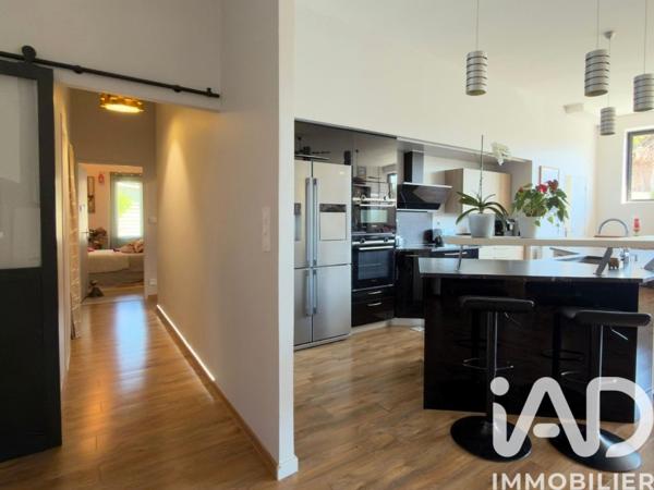 Maison à vendre 5 pièces 146 m² Angoulême