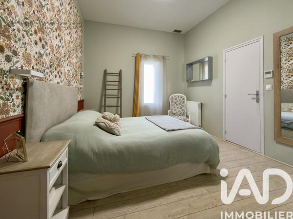 Maison à vendre 5 pièces 146 m² Angoulême
