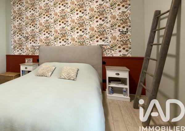 Maison à vendre 5 pièces 146 m² Angoulême