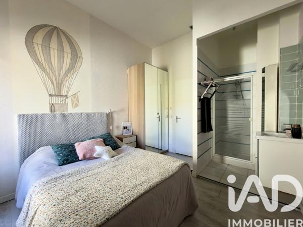 Maison à vendre 5 pièces 146 m² Angoulême