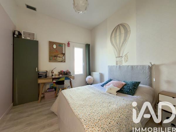 Maison à vendre 5 pièces 146 m² Angoulême