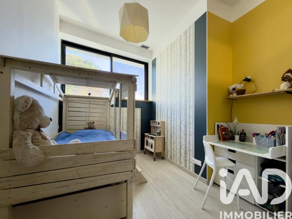Maison à vendre 5 pièces 146 m² Angoulême