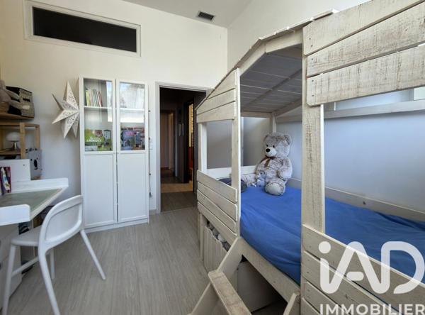 Maison à vendre 5 pièces 146 m² Angoulême
