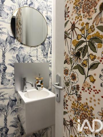 Maison à vendre 5 pièces 146 m² Angoulême