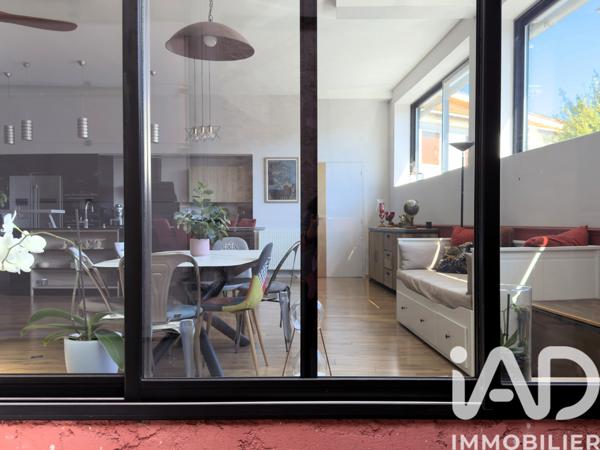 Maison à vendre 5 pièces 146 m² Angoulême