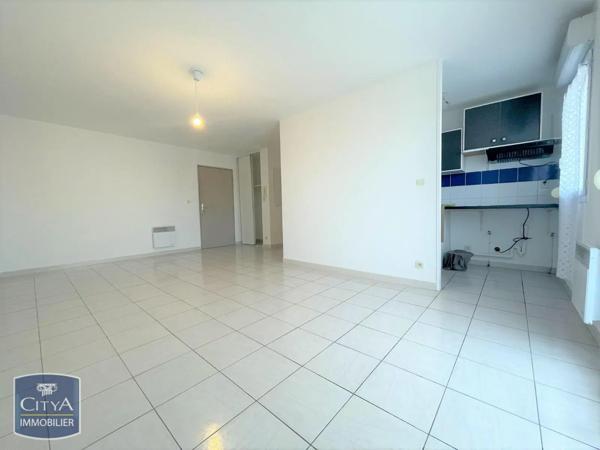 Appartement à louer 2 pièces 47.45m² Cavaillon (84300)