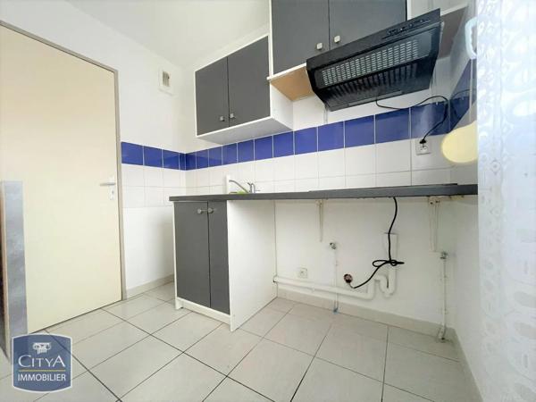 Appartement à louer 2 pièces 47.45m² Cavaillon (84300)