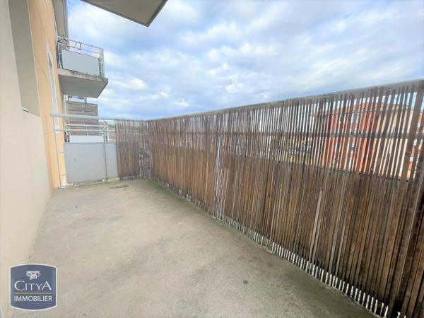 Appartement à louer 2 pièces 47.45m² Cavaillon (84300)