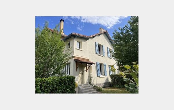 Vente Maison Tarascon-sur-ariege   