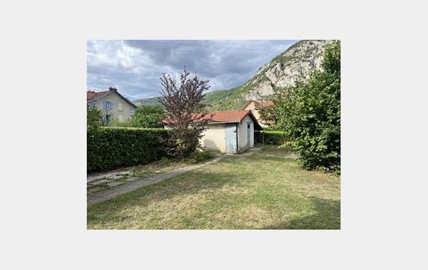 Vente Maison Tarascon-sur-ariege   