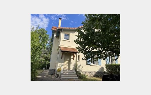 Vente Maison Tarascon-sur-ariege   