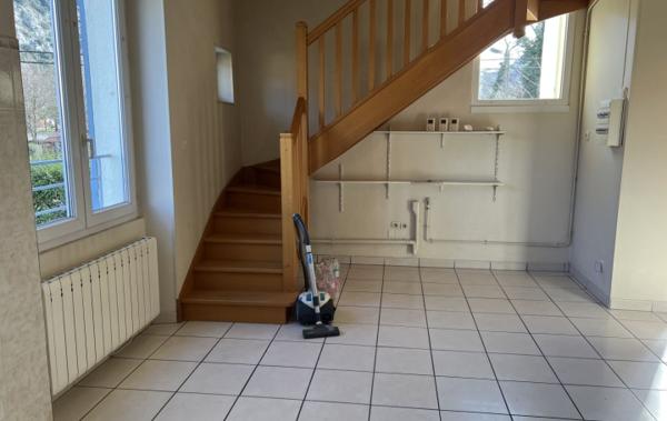 Vente Maison Tarascon-sur-ariege   