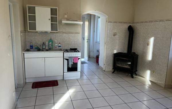 Vente Maison Tarascon-sur-ariege   