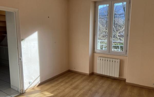 Vente Maison Tarascon-sur-ariege   