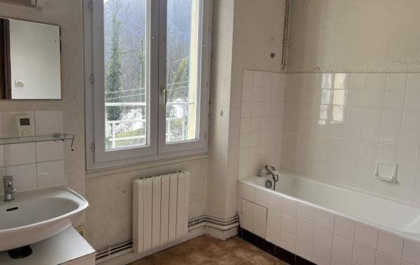 Vente Maison Tarascon-sur-ariege   