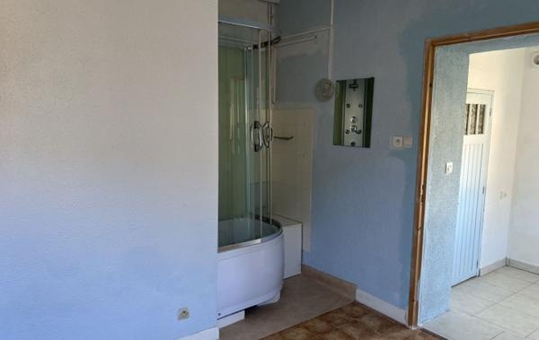 Vente Maison Tarascon-sur-ariege   