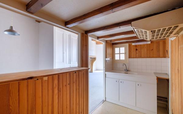 Appartement à vendre    2 pièces • 71,87 m2 Lyon 5