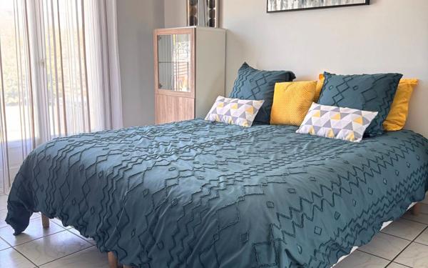 Maison à vendre    6 pièces •  Muizon