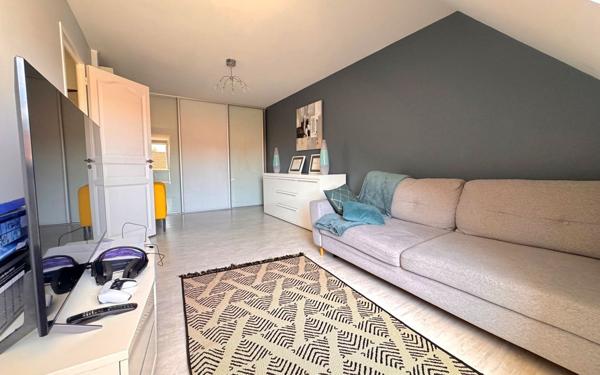 Maison à vendre    6 pièces •  Muizon