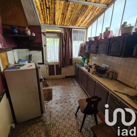 Maison à vendre 5 pièces 100 m² Gamaches