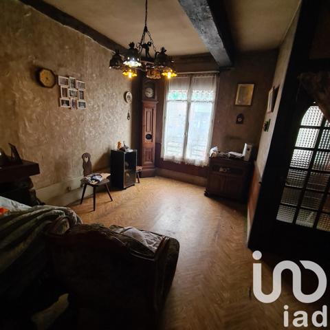 Maison à vendre 5 pièces 100 m² Gamaches