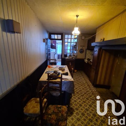 Maison à vendre 5 pièces 100 m² Gamaches