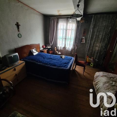 Maison à vendre 5 pièces 100 m² Gamaches