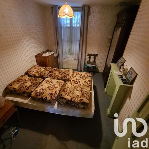 Maison à vendre 5 pièces 100 m² Gamaches