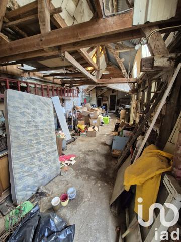 Maison à vendre 5 pièces 100 m² Gamaches