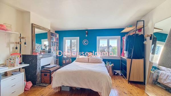 Maison à vendre 5 pièces de 125 m²